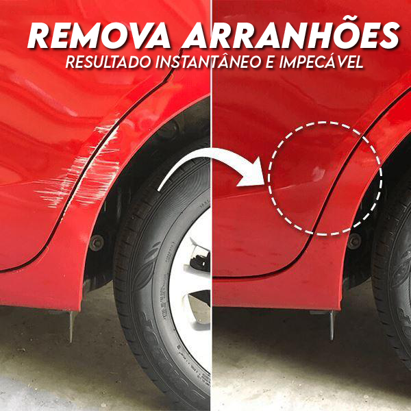 Spray Reparador Nano – Repara Todos os Arranhões + Brindes - Direto Para Você