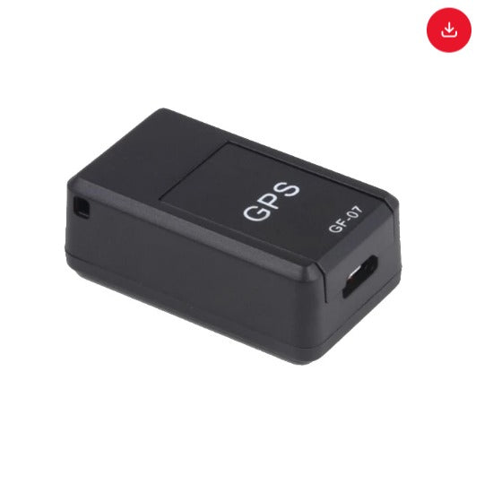 Mini Rastreador GPS TracX - Direto Para Você