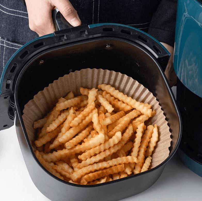 AIRFRYER COVER - Direto Para Você