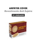 AIRFRYER COVER - Direto Para Você