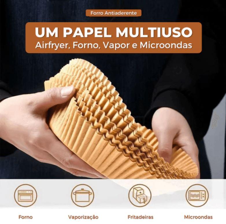 AIRFRYER COVER - Direto Para Você