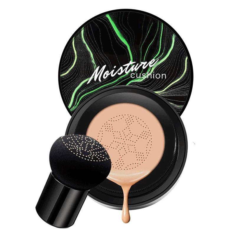 Base Moisture Cushion CC Cream À Prova D'água - Direto Para Você