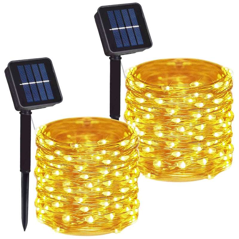 Pisca Pisca de Led Solar + Frete Grátis + Envio Imediato + Brinde - Direto Para Você