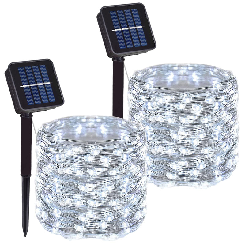 Pisca Pisca de Led Solar + Frete Grátis + Envio Imediato + Brinde - Direto Para Você