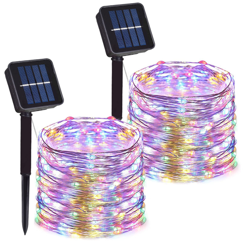 Pisca Pisca de Led Solar + Frete Grátis + Envio Imediato + Brinde - Direto Para Você